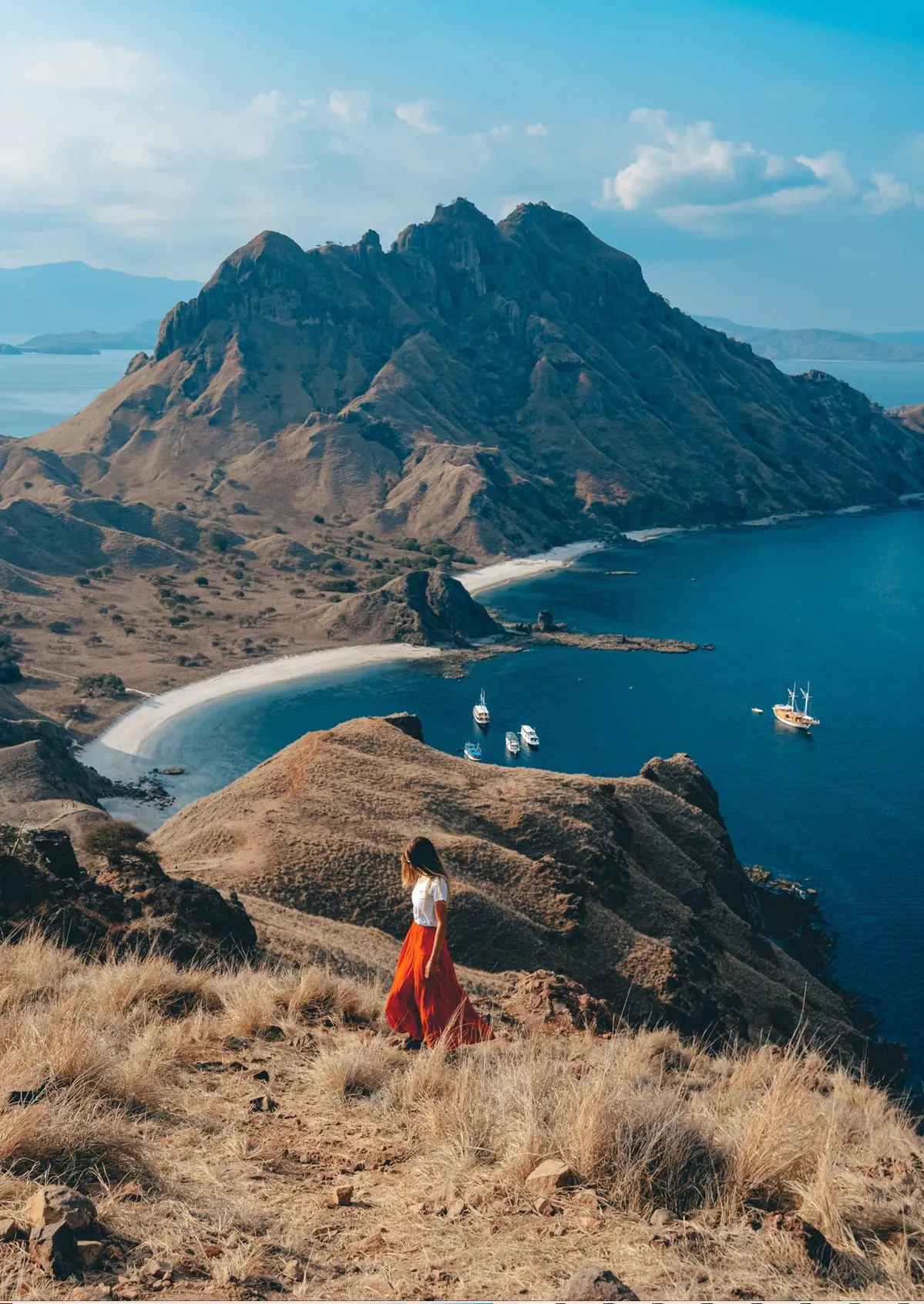 The Ultimate Guide to Exploring Komodo National Park